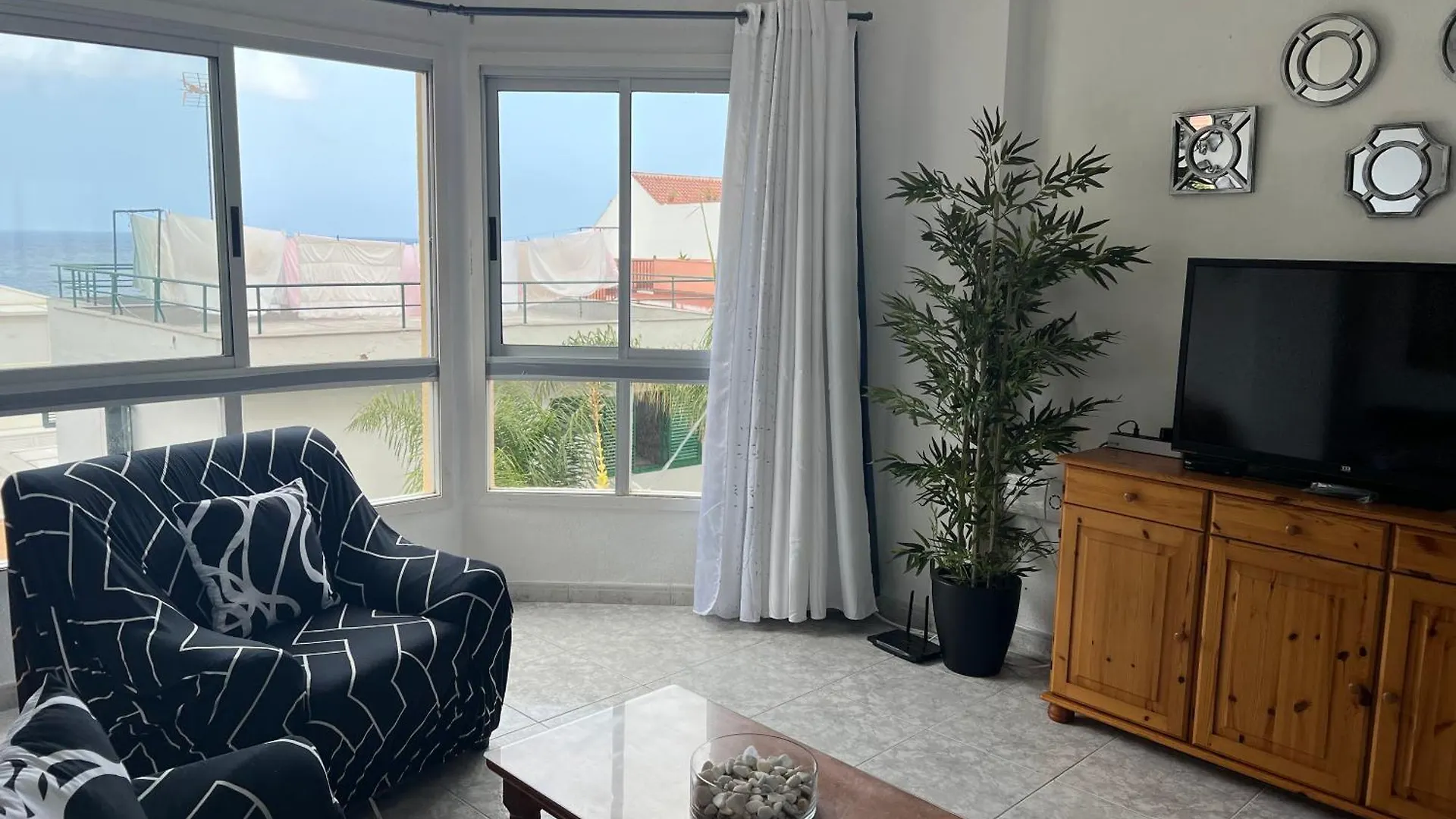 Апартаменты La Casita De Omar En El Corazon Del Puerto De La Cruz Испания