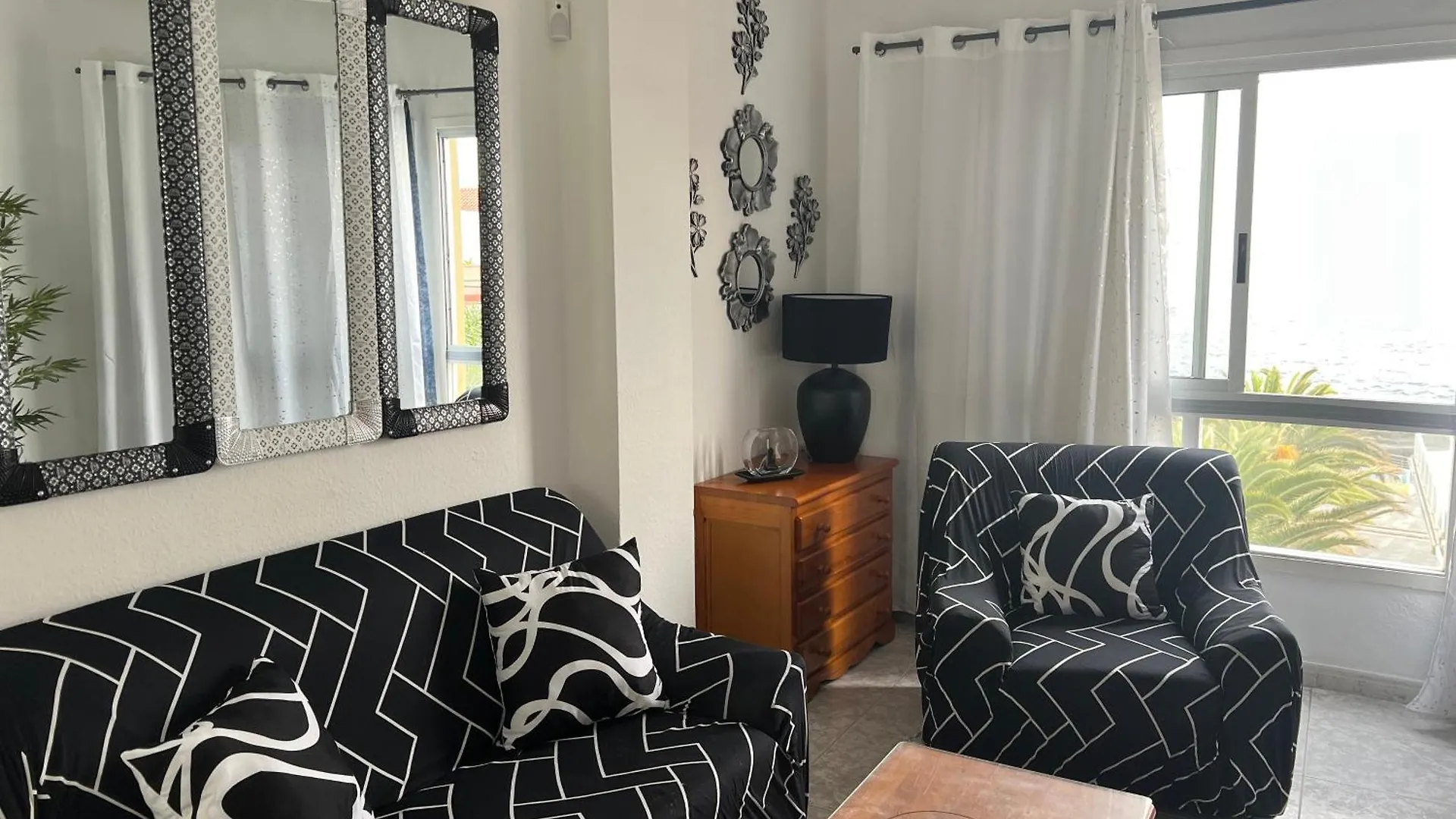Апартаменты La Casita De Omar En El Corazon Del Puerto De La Cruz 0*, Пуэрто-де-ла-Крус