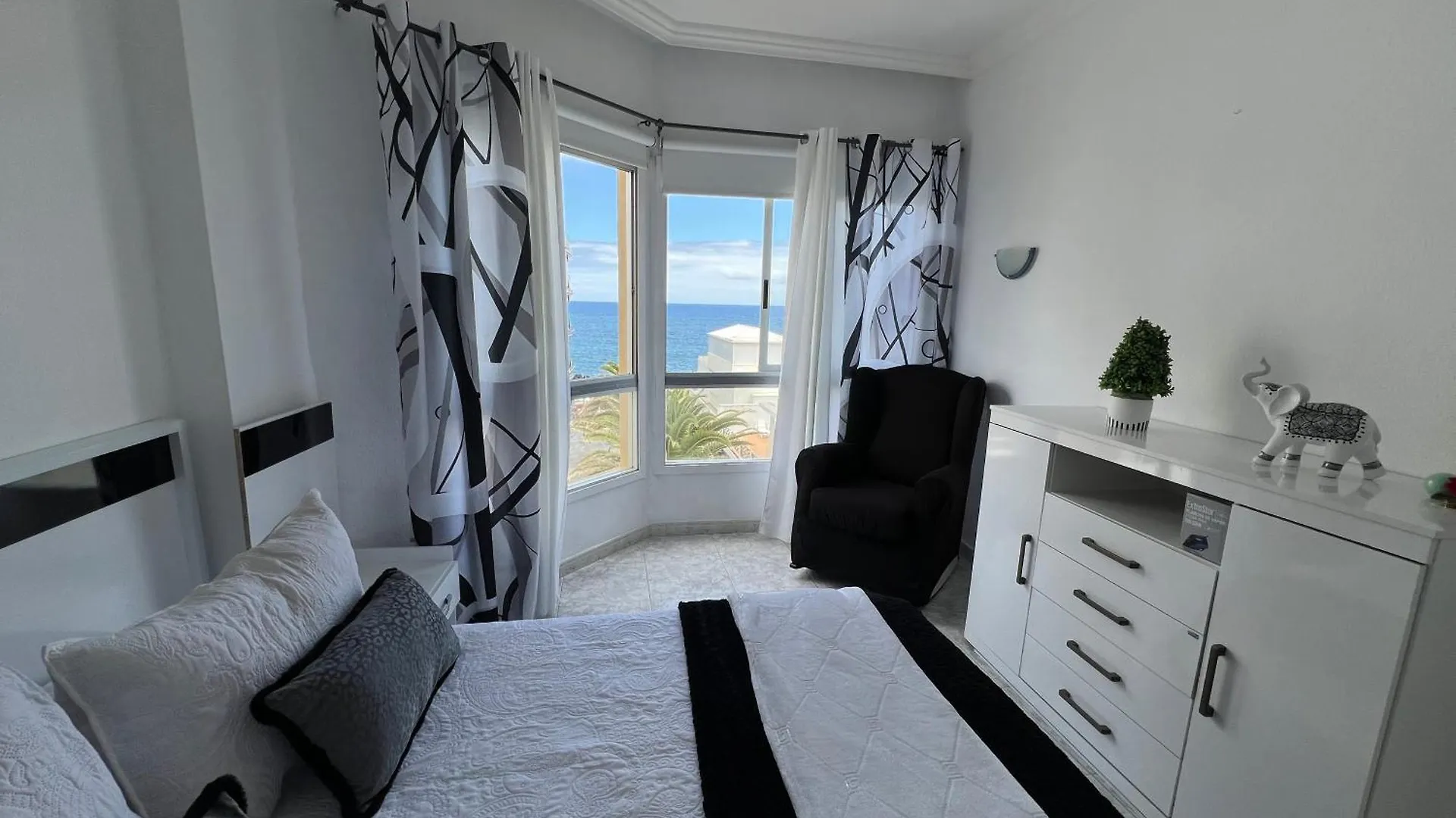 Апартаменты La Casita De Omar En El Corazon Del Puerto De La Cruz Пуэрто-де-ла-Крус