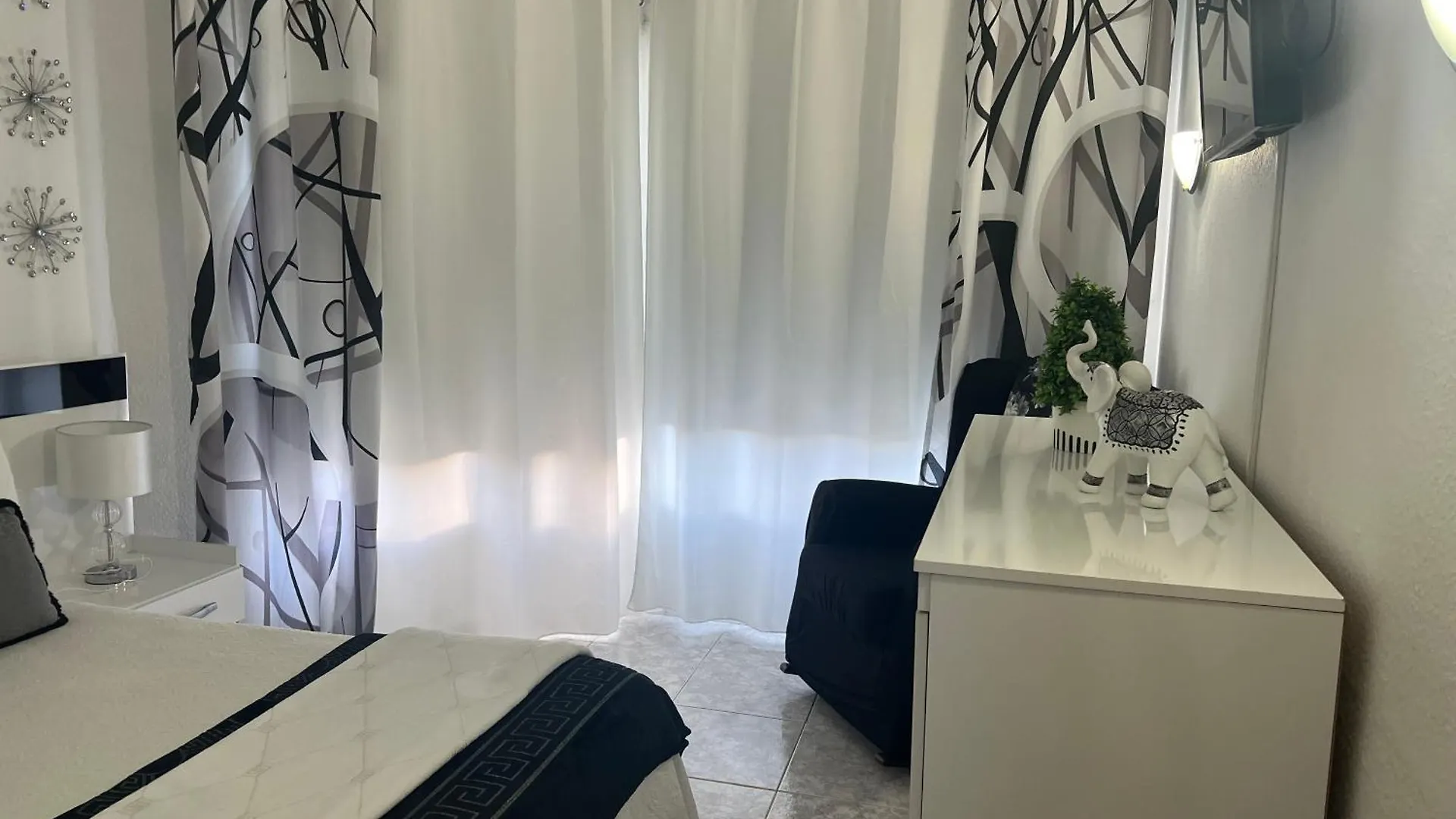 Апартаменты La Casita De Omar En El Corazon Del Puerto De La Cruz