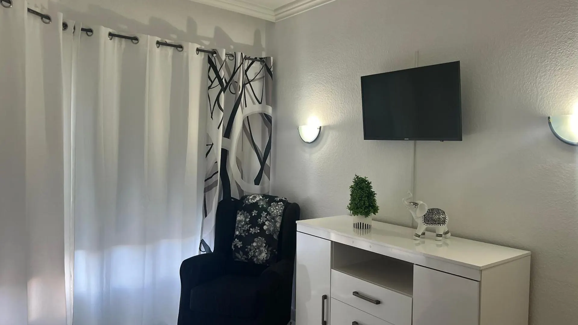 Апартаменты La Casita De Omar En El Corazon Del Puerto De La Cruz