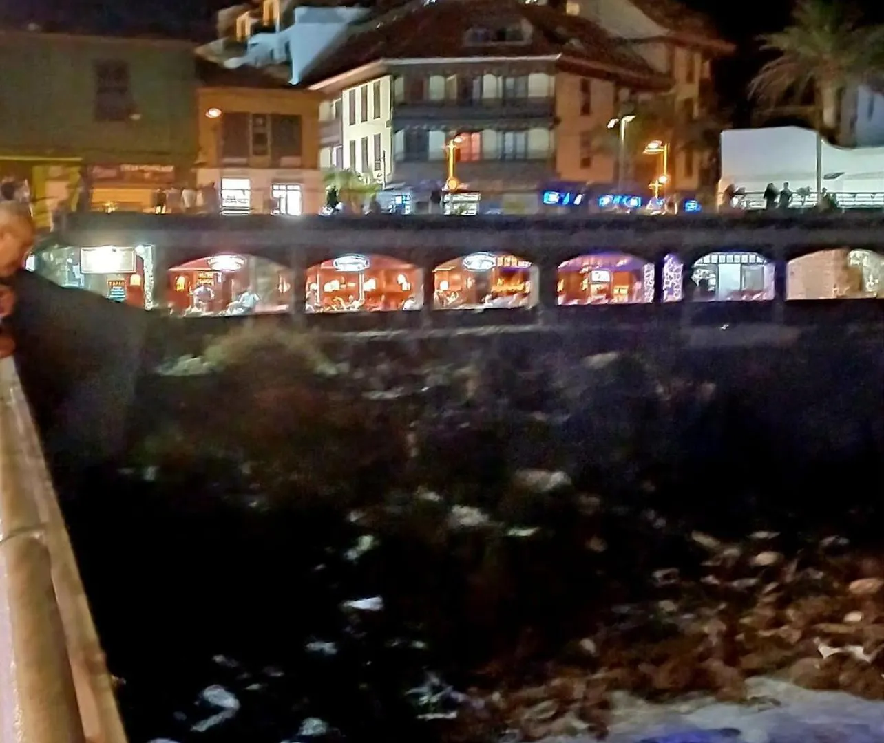 Апартаменты La Casita De Omar En El Corazon Del Puerto De La Cruz Испания