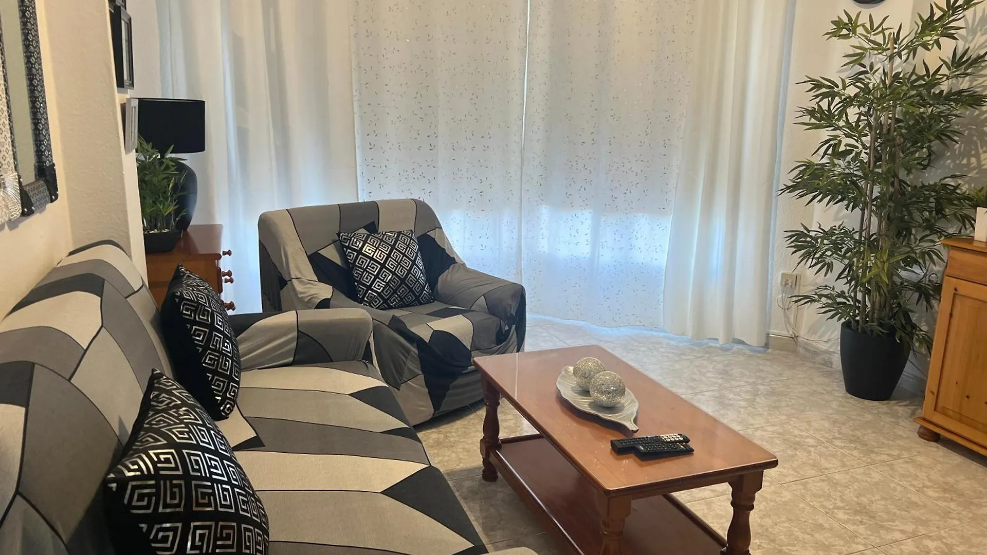 Апартаменты La Casita De Omar En El Corazon Del Puerto De La Cruz