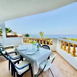  Apartamento Mar