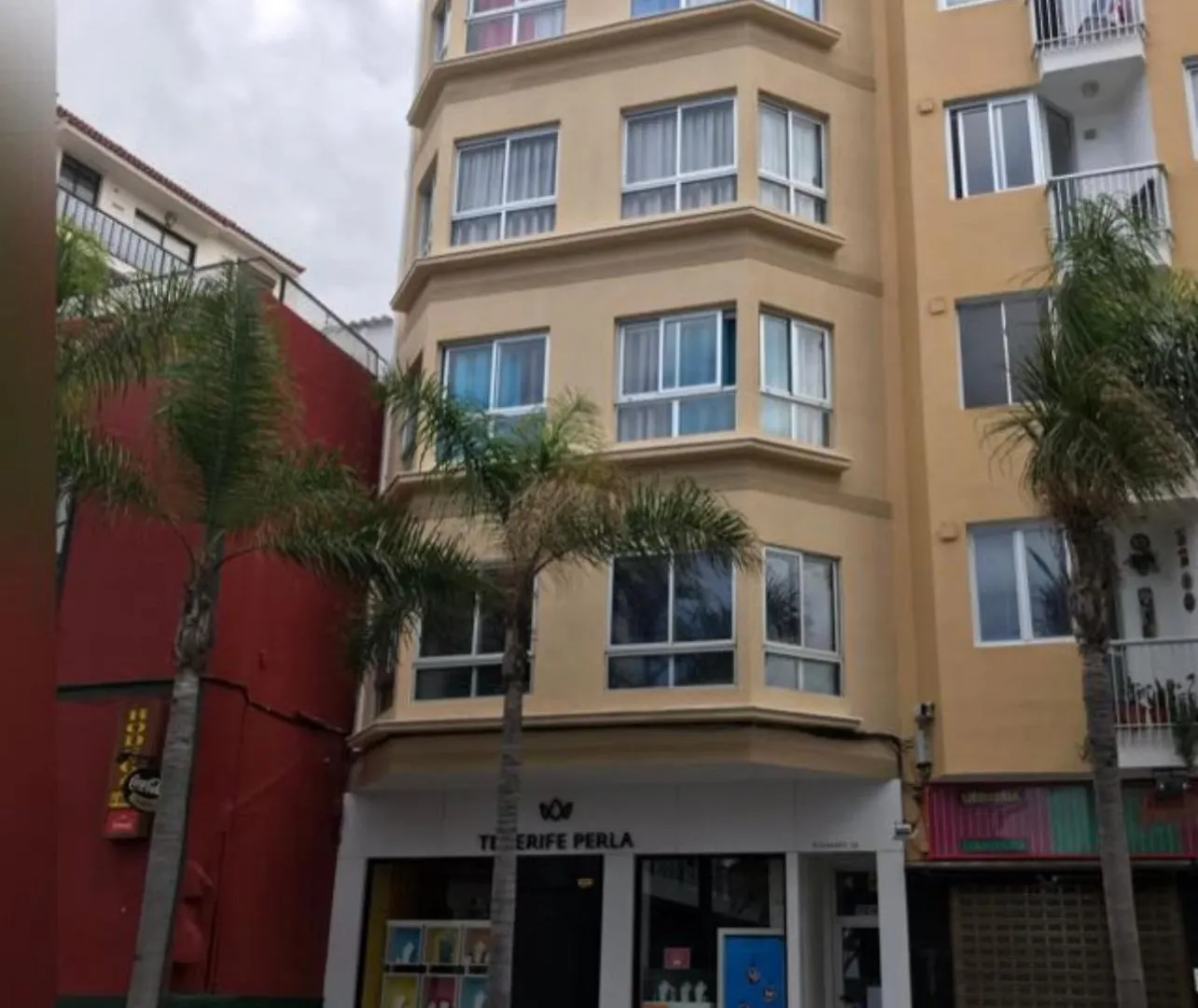 La Casita De Omar En El Corazon Del Puerto De La Cruz Apartment