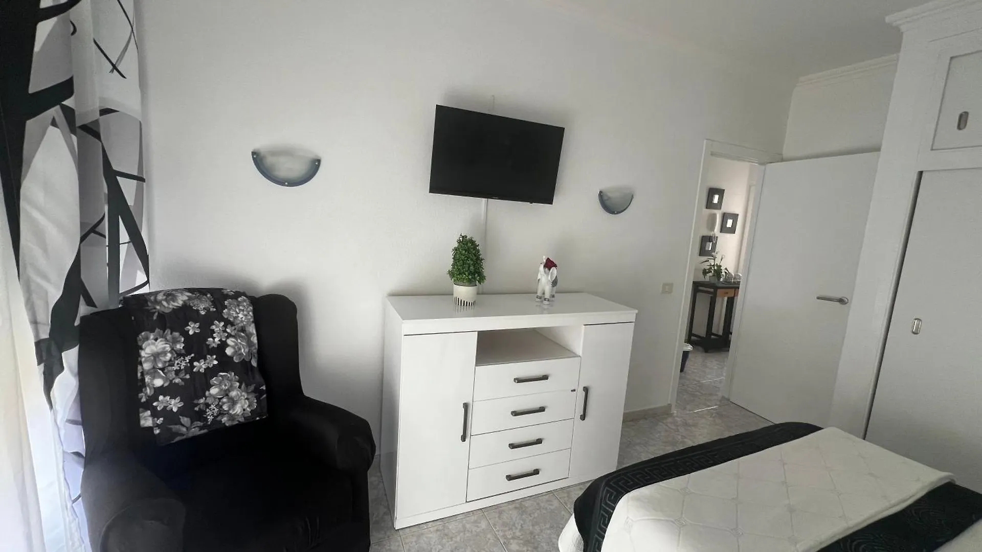 La Casita De Omar En El Corazon Del Puerto De La Cruz Apartment