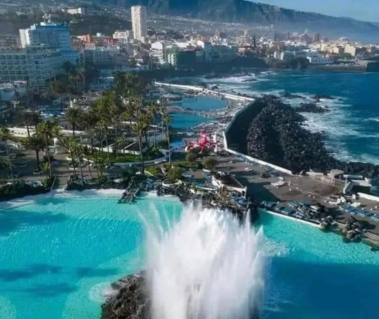 Appartamento La Casita De Omar En El Corazon Del Puerto De La Cruz