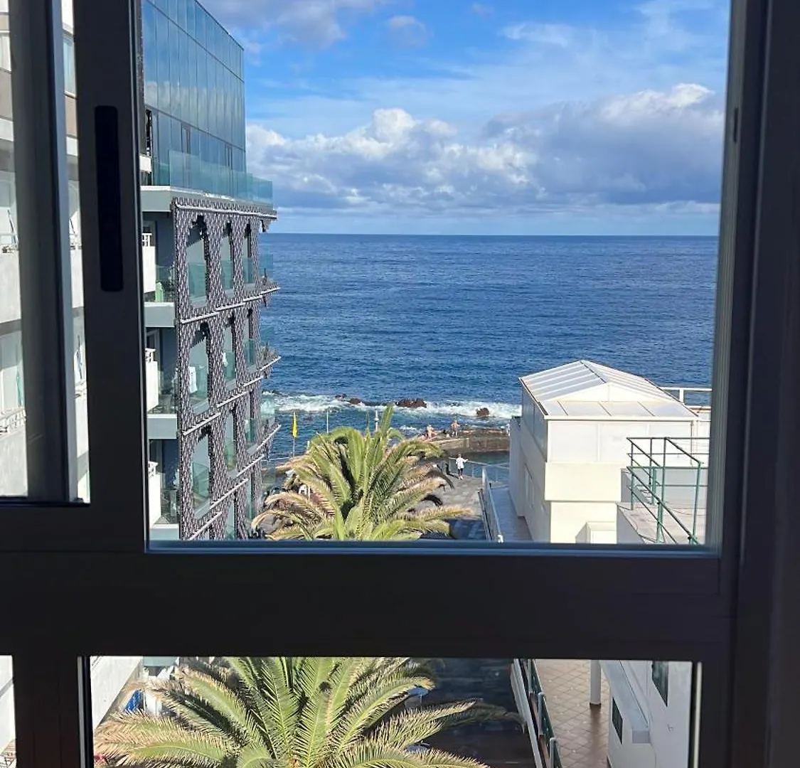 La Casita De Omar En El Corazon Del Puerto De La Cruz Apartment Puerto de la Cruz (Tenerife)